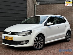 Volkswagen Polo - 1.0 BlueMotion Edition 95pk | PDC | Navi | Cruise | Airco | NAP