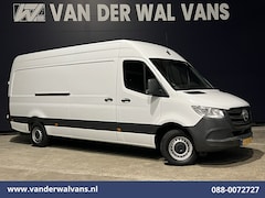 Mercedes-Benz Sprinter - 317 CDI 170pk L3H2 Euro6 Airco | Camera | Apple Carplay | Android Auto | Stoelverwarming B