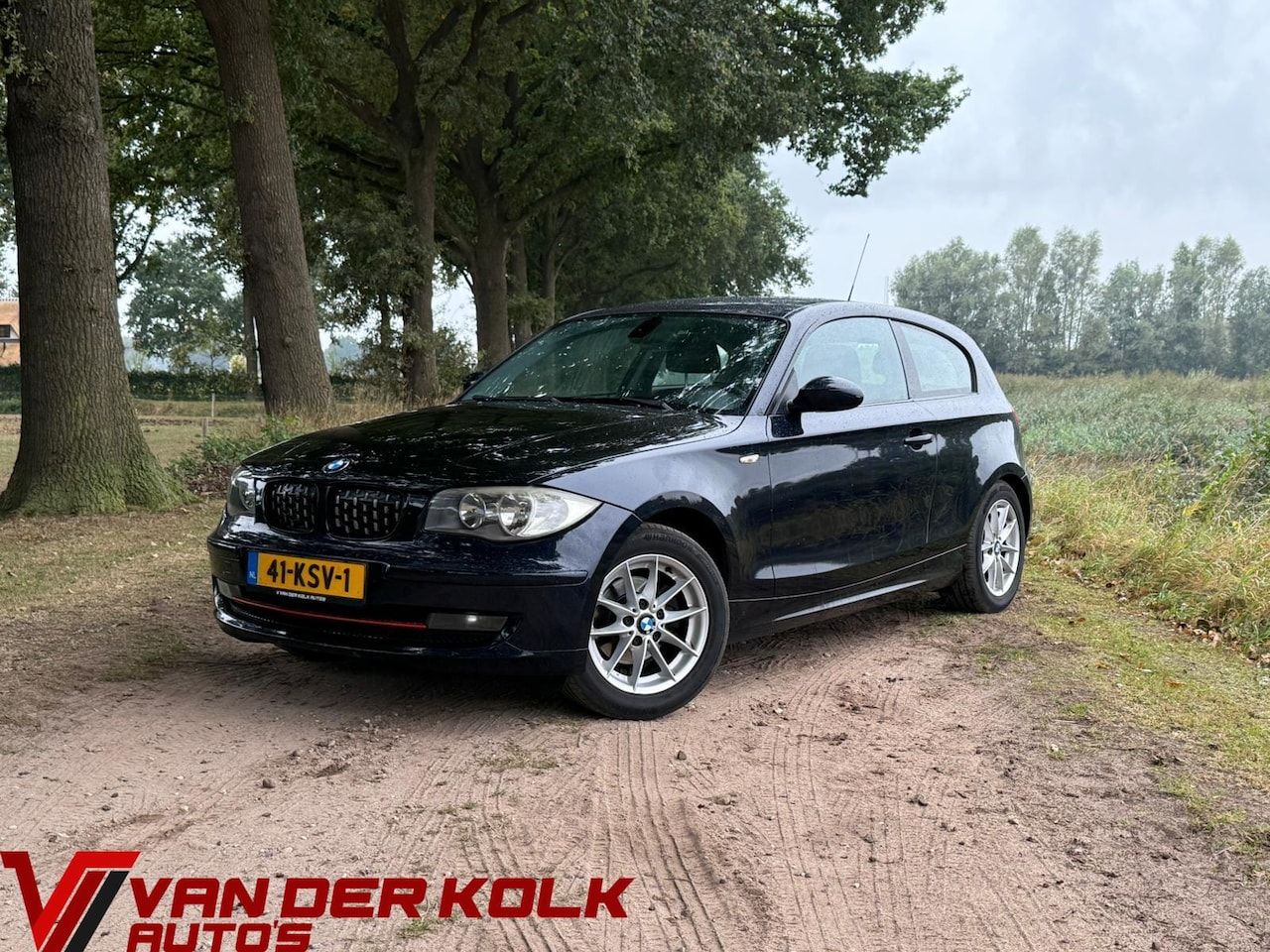 BMW 1-serie - 116i Corporate motor loopt soms onregelmatig - AutoWereld.nl
