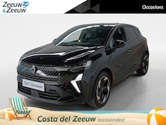 Renault Captur - 1.6 E-Tech full hybrid 145 techno *Automaat*Navi+Camera*Climate*Parc Assist*LED*ETC..IN NI
