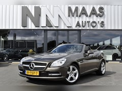 Mercedes-Benz SLK-klasse - 200