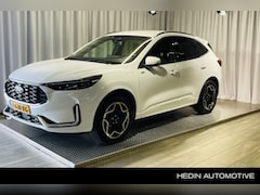 Ford Kuga - 2.5 PHEV ST-Line X Trekhaak | 19"
