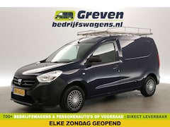 Dacia Dokker - 1.5 dCi L1H1 EXPORT | Imperiaal Trekhaak Kasten Schuifdeur Radio | Export |