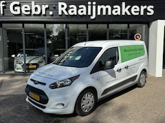 Ford Transit Connect - 1.5 TDCI L2 Trend*Airco*Navi*Camera*EXPORTPRIJS