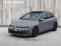 Volkswagen Golf - VIII Lim. 1.4 eHybrid GTE (EURO 6d)