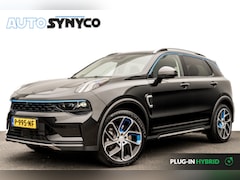 Lynk & Co 01 - 1.5 Plug-in Hybrid 262 Pk I Nw Modeljaar I Panoramadak I 69 km Elektrisch I 360 Camera I I