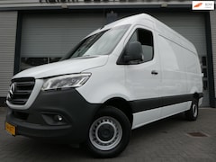 Mercedes-Benz Sprinter - 317cdi L2H2 Automaat, LED, Xenon, Airco, Camera, 3-Zits