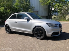 Audi A1 - 1.2 TFSI Attraction