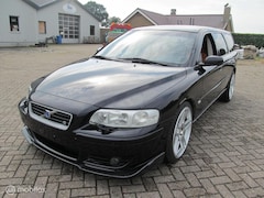 Volvo V70 - R AWD V 70 R AWD
