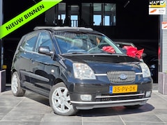 Kia Picanto - 1.0 LXE X-tra|El Pakket|Open Dak|NAP|APK