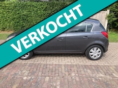 Opel Corsa - 1.2-16V Anniversary Edition 5 Drs, Airco, CC, NAP