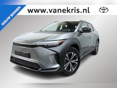 Toyota bZ4X - 2WD Dynamic 71, 4 kWh, UIT VOORRAAD LEVERBAAR, € 8.000 Voordeel