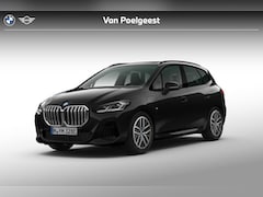 BMW 2-serie Active Tourer - 225e xDrive | M Sport | Premium Pack | Travel Pack