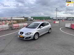 SEAT Leon - 1.2 TSI Good Stuff Airco.Airco