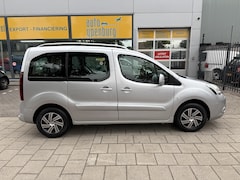 Citroën Berlingo - 1.6 VTi Tendance * 139.291 Km * Airco * Trekhaak * Cruisecontrol