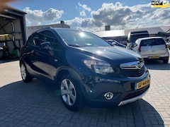Opel Mokka - 1.4 T Edition