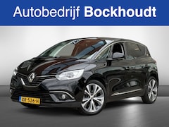 Renault Scénic - 1.2 TCe Intens