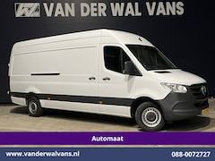 Mercedes-Benz Sprinter - 317 CDI 170pk 9G-Tronic Automaat L3H2 Euro6 Airco | Camera | Apple Carplay | Android Auto