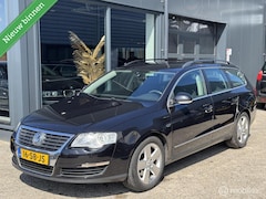 Volkswagen Passat Variant - 2.0 FSI Comfortline Inruilkoopje