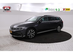 Volkswagen Passat Variant - 1.4 TSI PHEV GTE Business Apple carplay, Climate, Adaptieve cruise