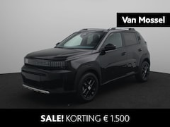 Fiat Grande Panda - 1.2 Hybrid Icon || VAN MOSSEL VIP VOORDEEL || Tot 8 jaar garantie ||