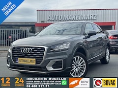 Audi Q2 - 30 TFSI KEYLESS PDC