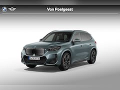 BMW iX1 - eDrive20 M Sport Edition | M Sport Pro | Premium Pack | Comfort Pack | Travel Pack