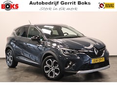 Renault Captur - 1.6 E-Tech Hybrid 145 Intens 160