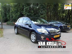 Toyota Auris - 1.8 Full Hybrid Aspiration, Clima, Cruise, Nap