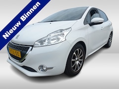 Peugeot 208 - 1.2 e-VTi Envy*AUTOMAAT