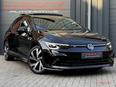 Volkswagen Golf - 1.5 eTSI 3x R-Line Pano CarPlay ACC Camera IQ