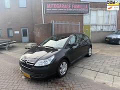 Citroën C4 - 1.6-16V Ligne Business