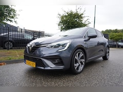 Renault Clio - 1.0 TCe 100pk R.S. Line Clima Multi Media groot scherm Xenon Bose Sound