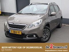 Peugeot 2008 - 1.2 PureTech Active/ Automaat Panodak/