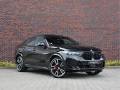 BMW X6 - M60i xDrive | SkyLounge - M onderstel - Trekhaak - Vol