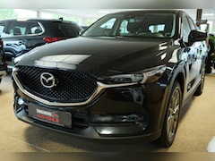 Mazda CX-5 - 2.5 SkyActiv-G 194 Signature Head-up/19inch/Navi/Stoelverwarming/Stuurverwarming