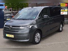 Volkswagen Multivan - 1.4 eHybrid L2H1 Style