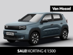 Fiat Grande Panda - 1.2 Hybrid Icon || VAN MOSSEL VIP VOORDEEL || Tot 8 jaar garantie ||