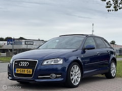 Audi A3 Sportback - 1.4 TFSI Ambition Pro Line S cruise pano