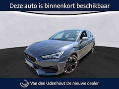 CUPRA Leon - 1.4 TSI eHybrid 204pk PHEV Adrenaline / Memory / Navigatie / Adaptive Cruise / Camera / Wo