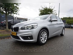 BMW 2-serie Active Tourer - (f45) 218i 136pk Executive Buss Clima Navi Thaak Mooi en Goed