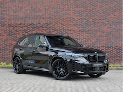 BMW X5 - 50e xDrive | M Sport Pro - Trekhaak - Pano