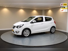 Opel Karl - 1.0 ecoFLEX Edition *Automaat* 1ste Eigenaar/Dealer OH|Cruise