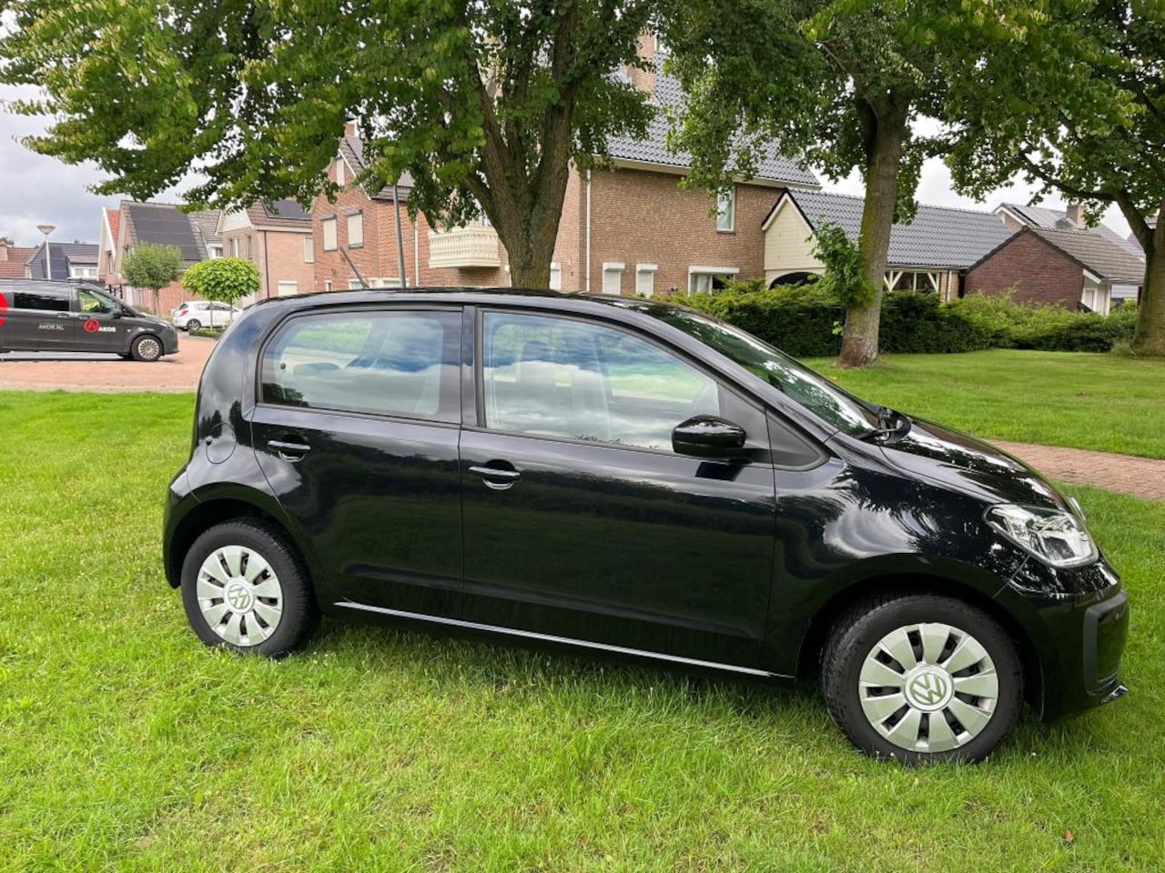 Volkswagen Up! - 1.0 BMT move up! 1.0 BMT move up! - AutoWereld.nl