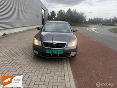 Skoda Octavia Combi - 1.6 TDI Elegance Business Line