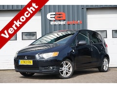 Mitsubishi Colt - 1.3 Intro Edition | CRUISE | AIRCO | 5 DEURS |