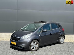 Kia Venga - 1.4 CVVT ExecutiveLine Panodak | Clima | Navi