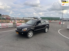 Kia Sorento - 3.3 V6 Adventure Clima.Navi.4X4