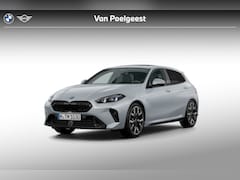 BMW 1-serie - 123 xDrive | M Sport Pro | Premium Pack | Harman-Kardon sound system