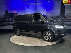 Volkswagen Transporter - 2.0 TDI L1H1 28 Bulli *2x Schuifdeur*Led*ACC